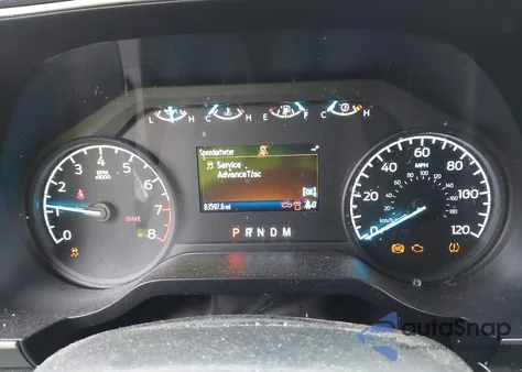 2023 Ford F-150 Xl z USA, uszkodzony, nr VIN 1FTEW1C54PKD66883